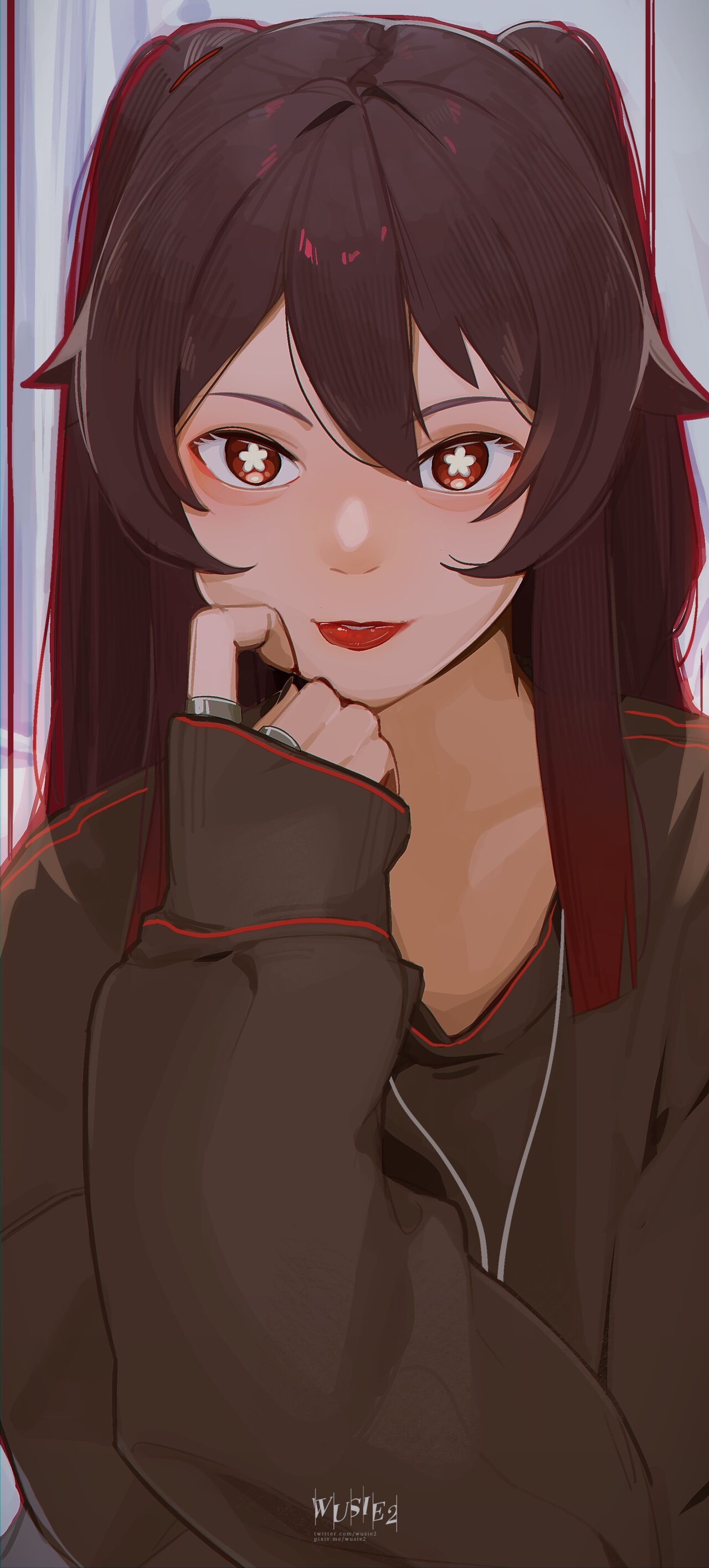 ●PIXIV● wusie2 page 2 full