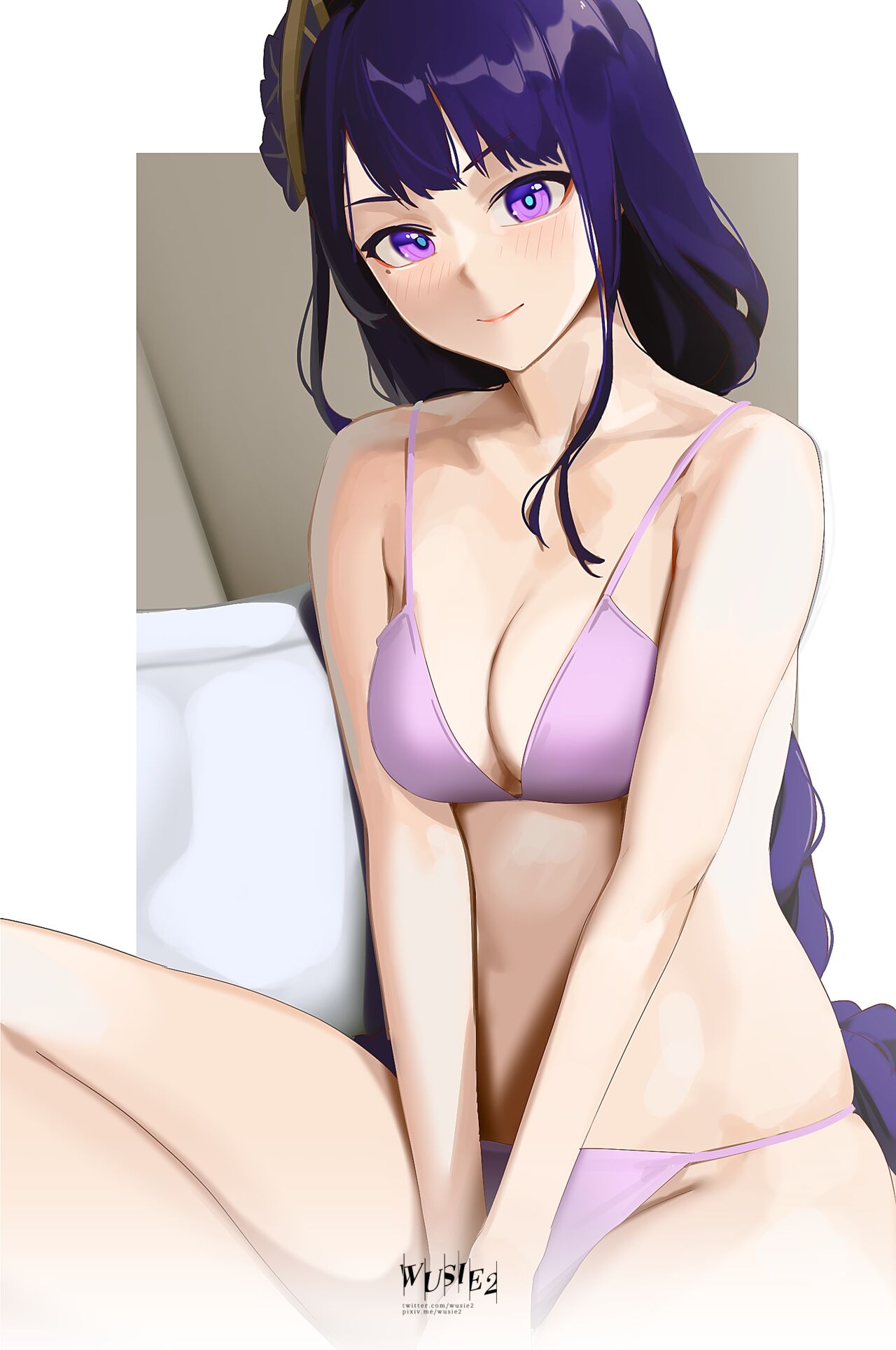 ●PIXIV● wusie2 page 4 full