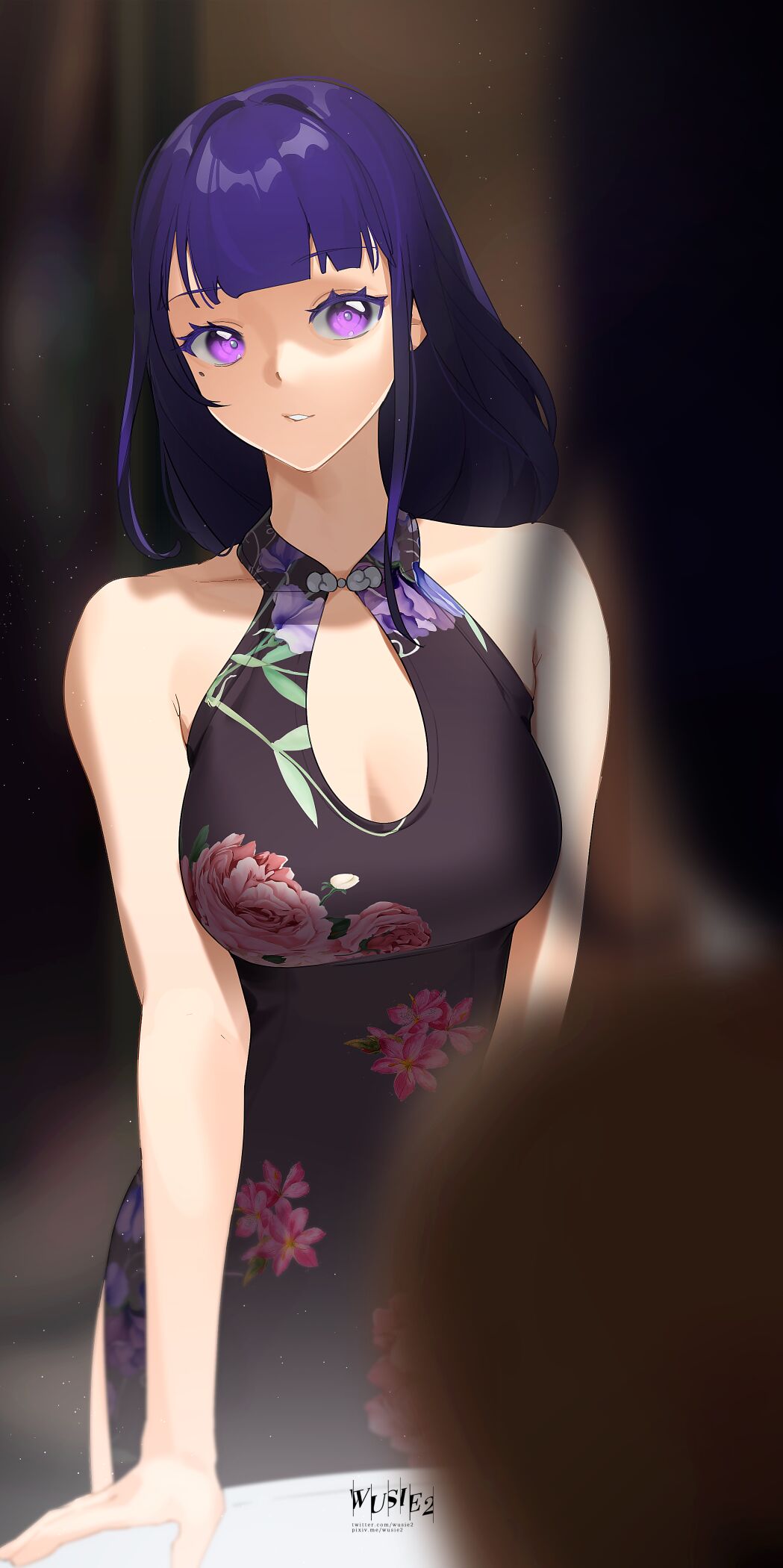 ●PIXIV● wusie2 page 8 full