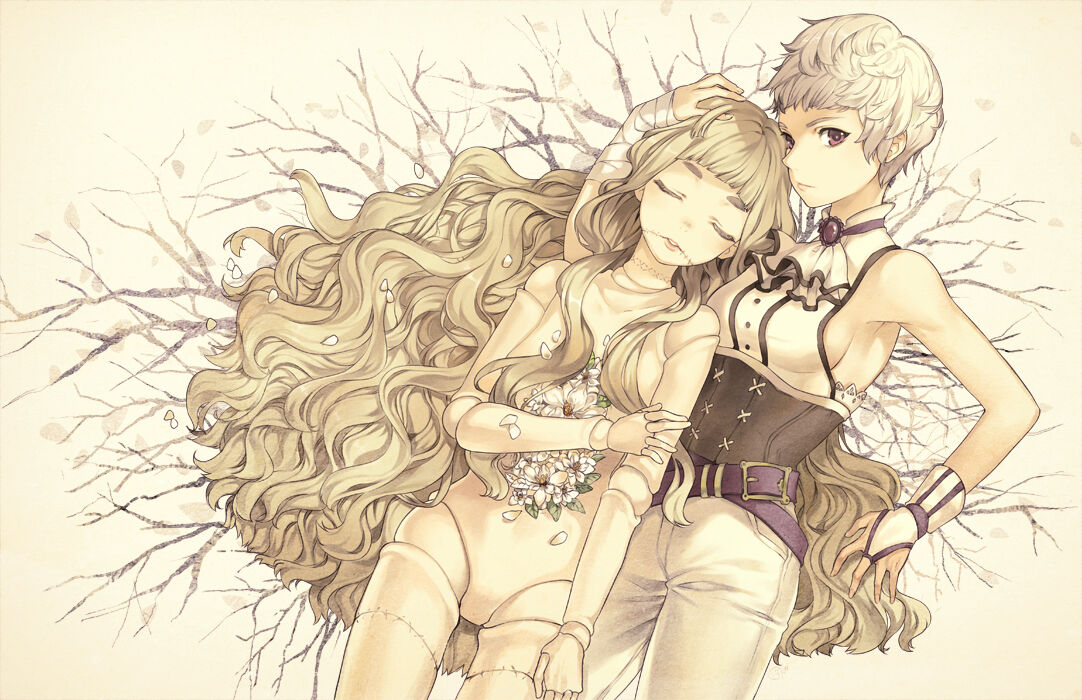 Pixiv page 6 full