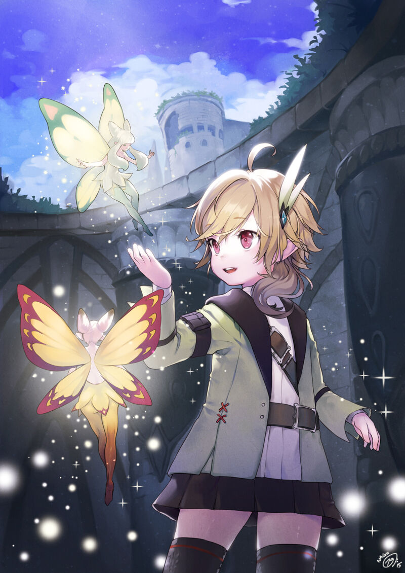 Pixiv page 7 full