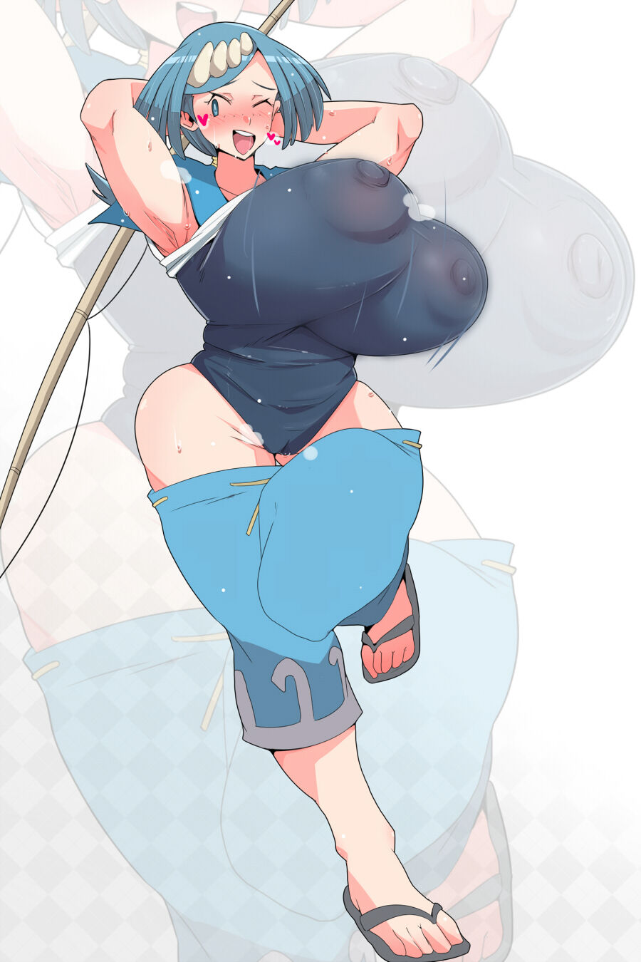 ●PIXIV● すっぽん屋 page 10 full