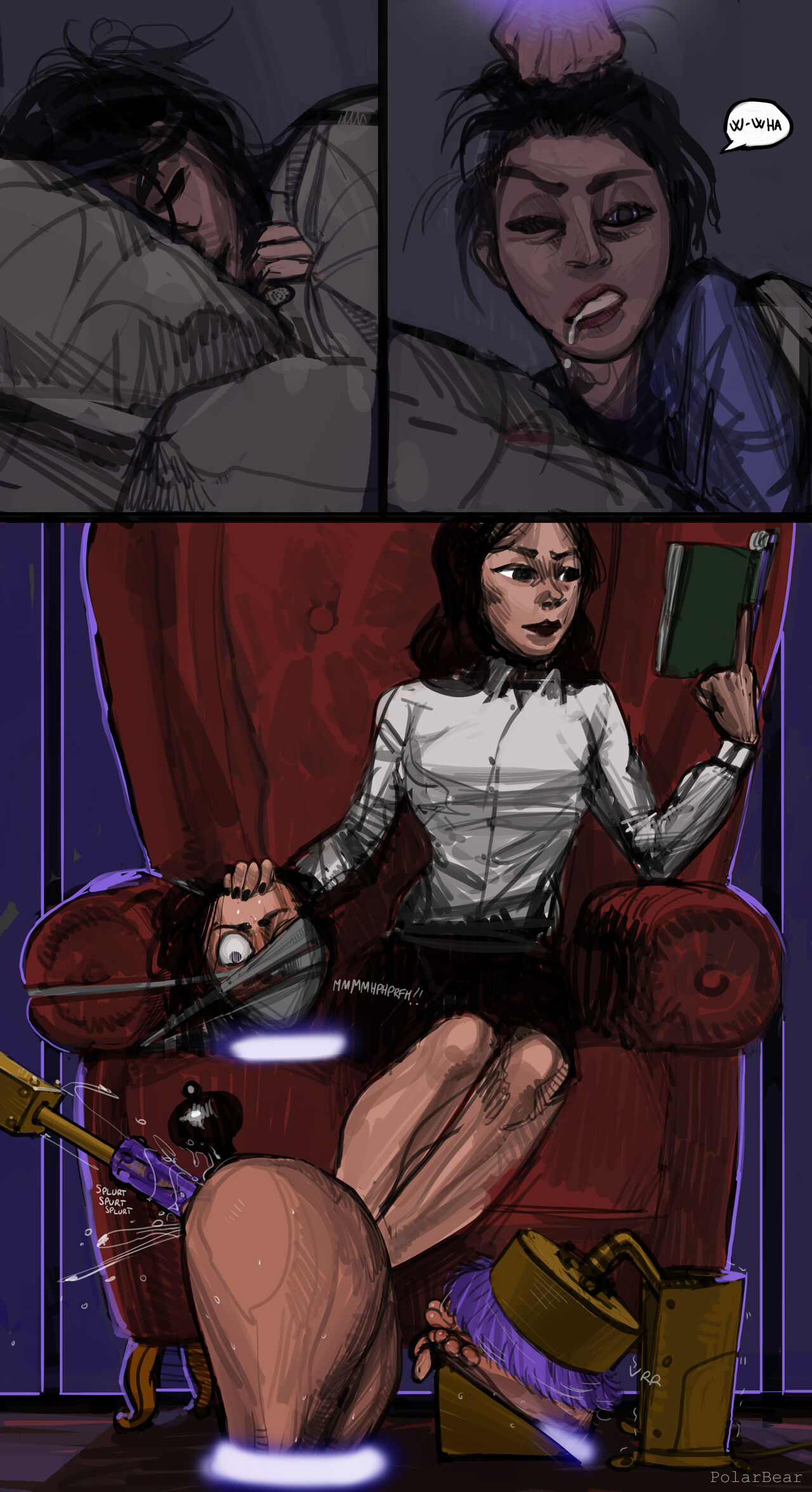 Convenient Portals page 3 full