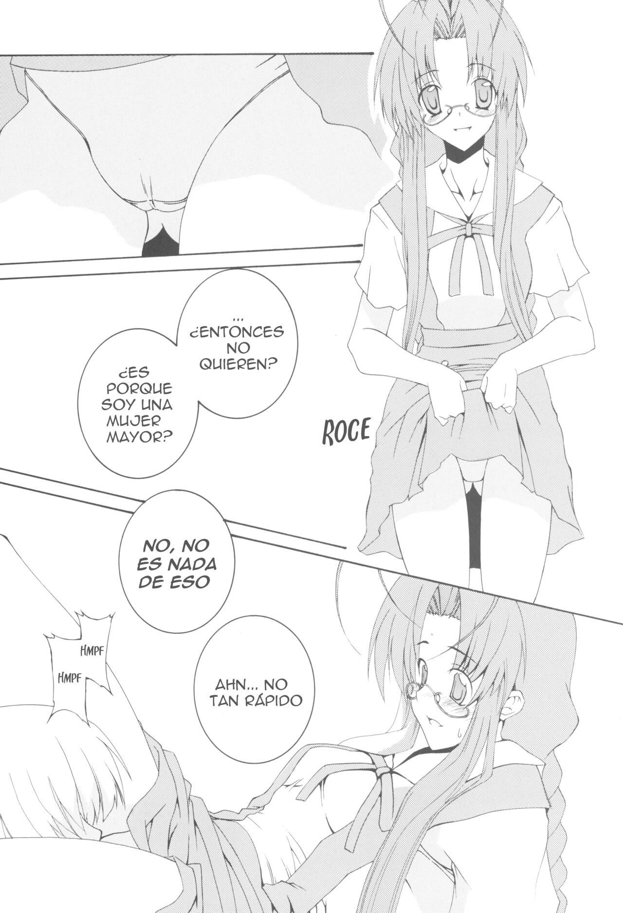 Siendo Hermosa page 5 full