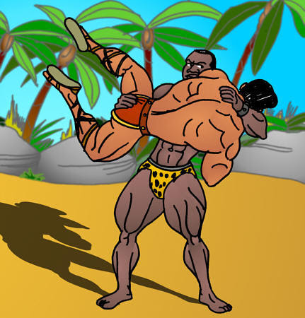 Hercules vs Nguna page 5 full