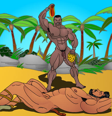 Hercules vs Nguna page 6 full