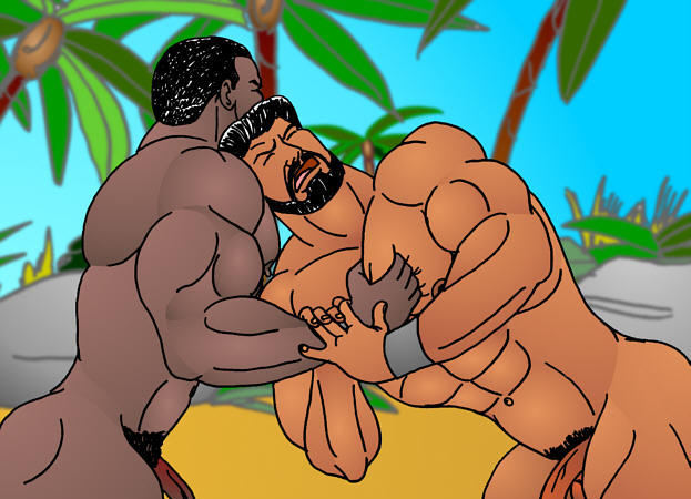 Hercules vs Nguna page 8 full