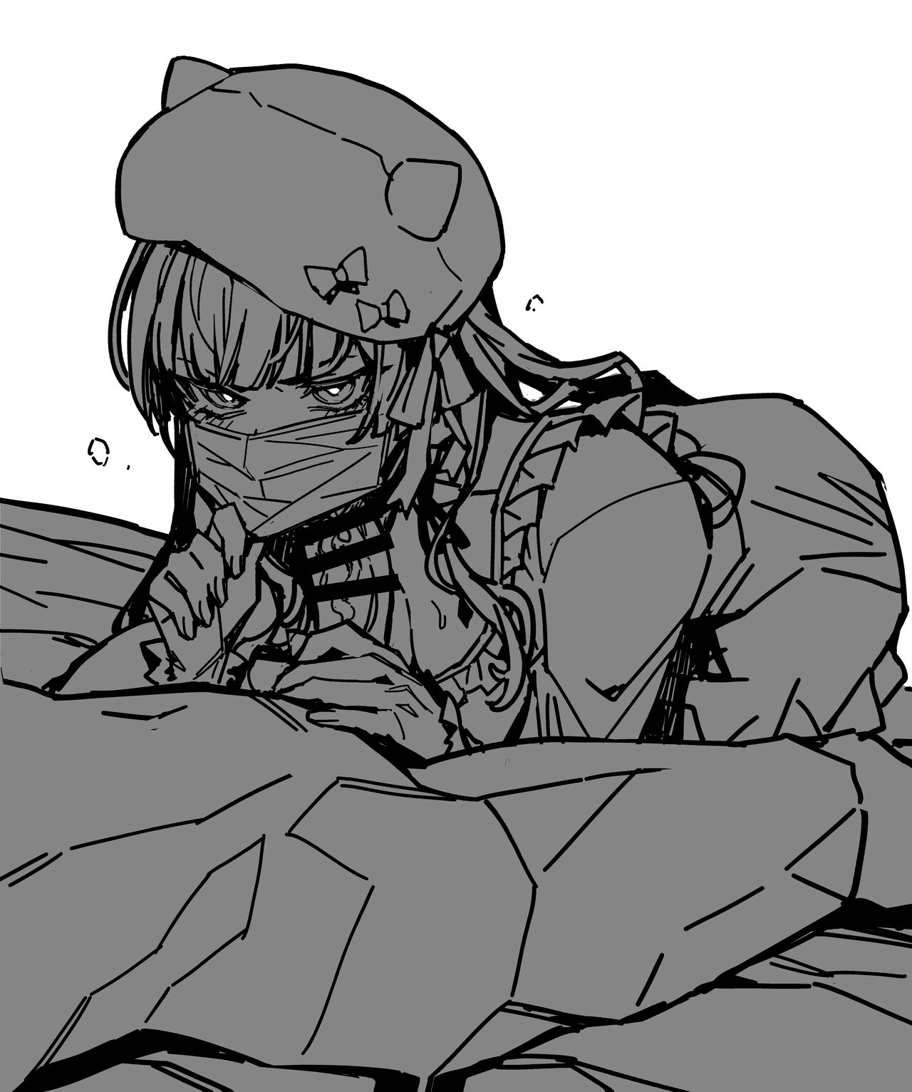 ◆FANBOX◆ JP06 page 2 full