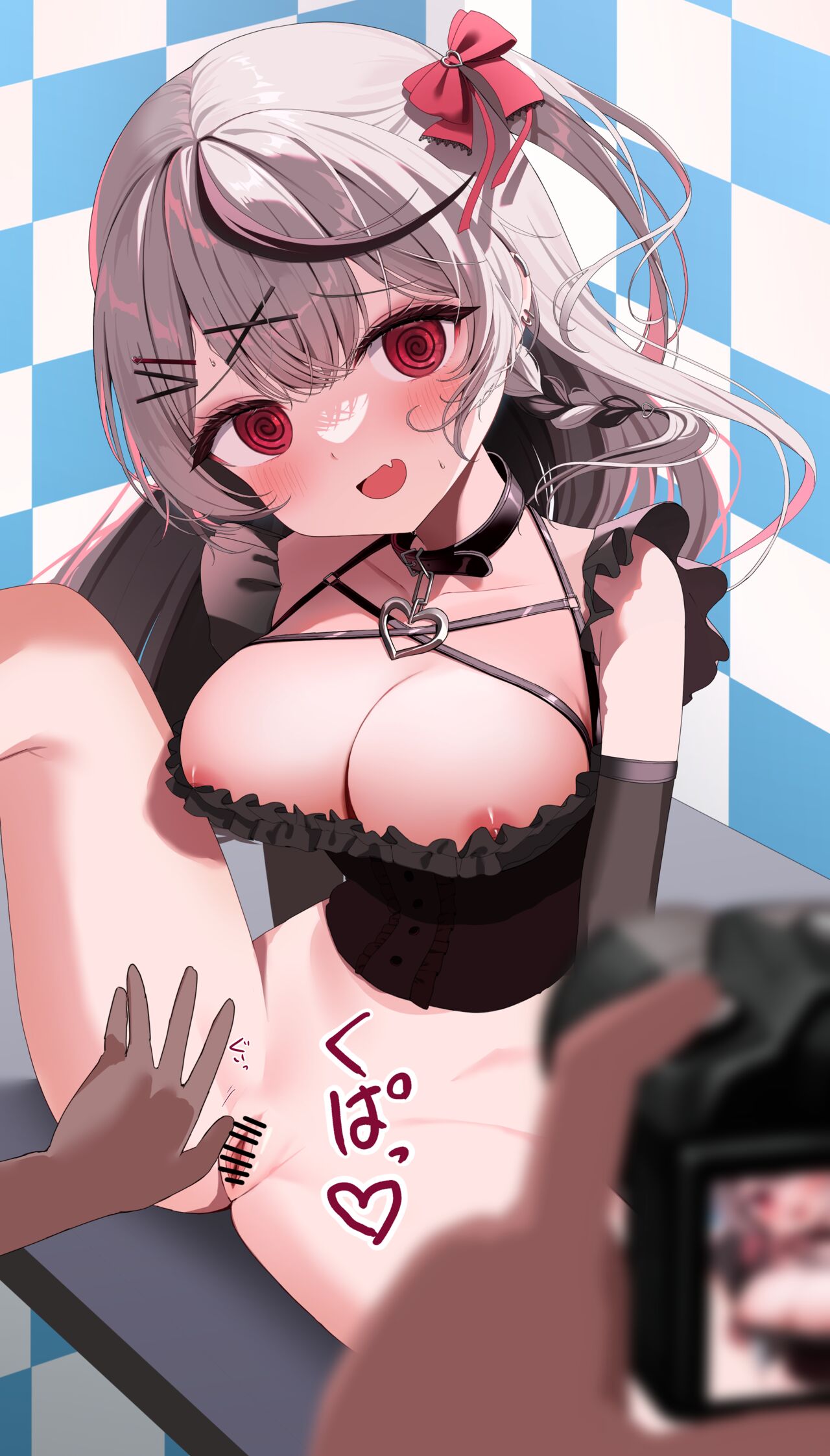 アイドルskmtえっちな撮影会 page 2 full