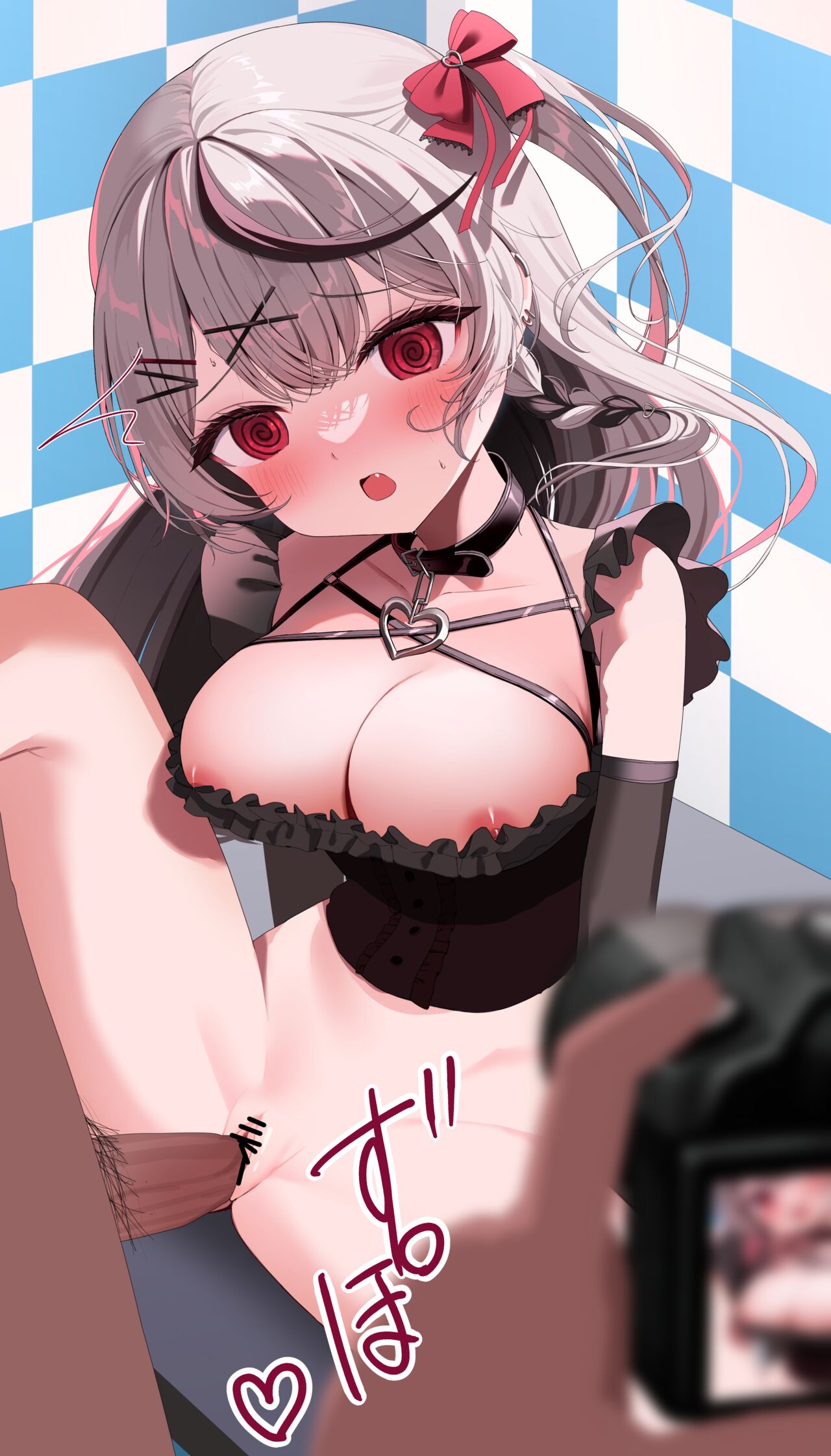 アイドルskmtえっちな撮影会 page 3 full