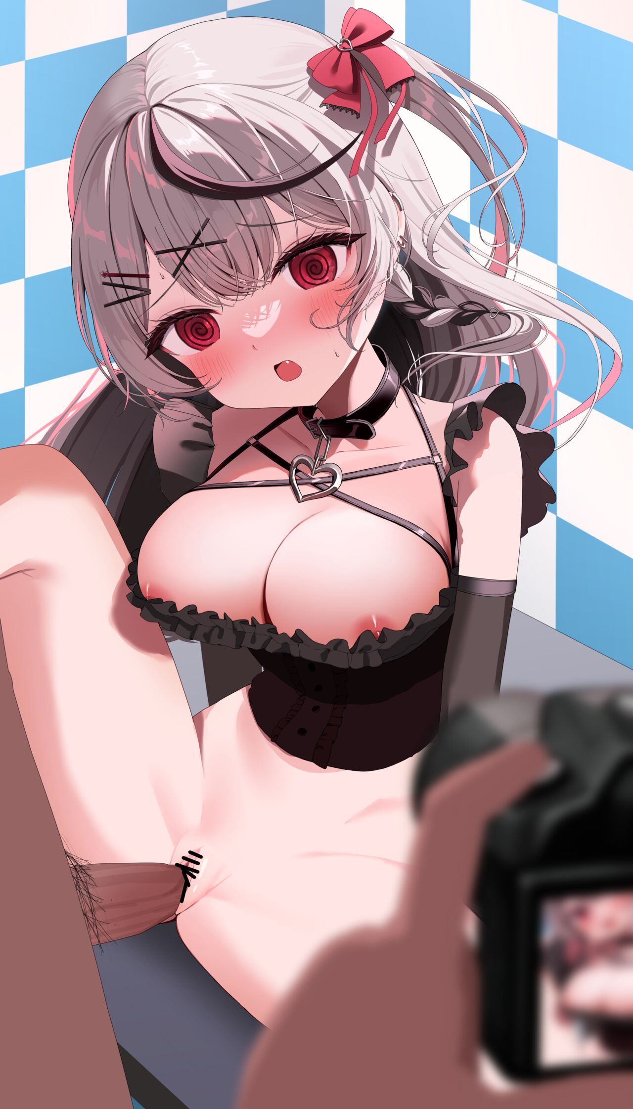 アイドルskmtえっちな撮影会 page 9 full