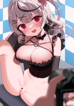 アイドルskmtえっちな撮影会