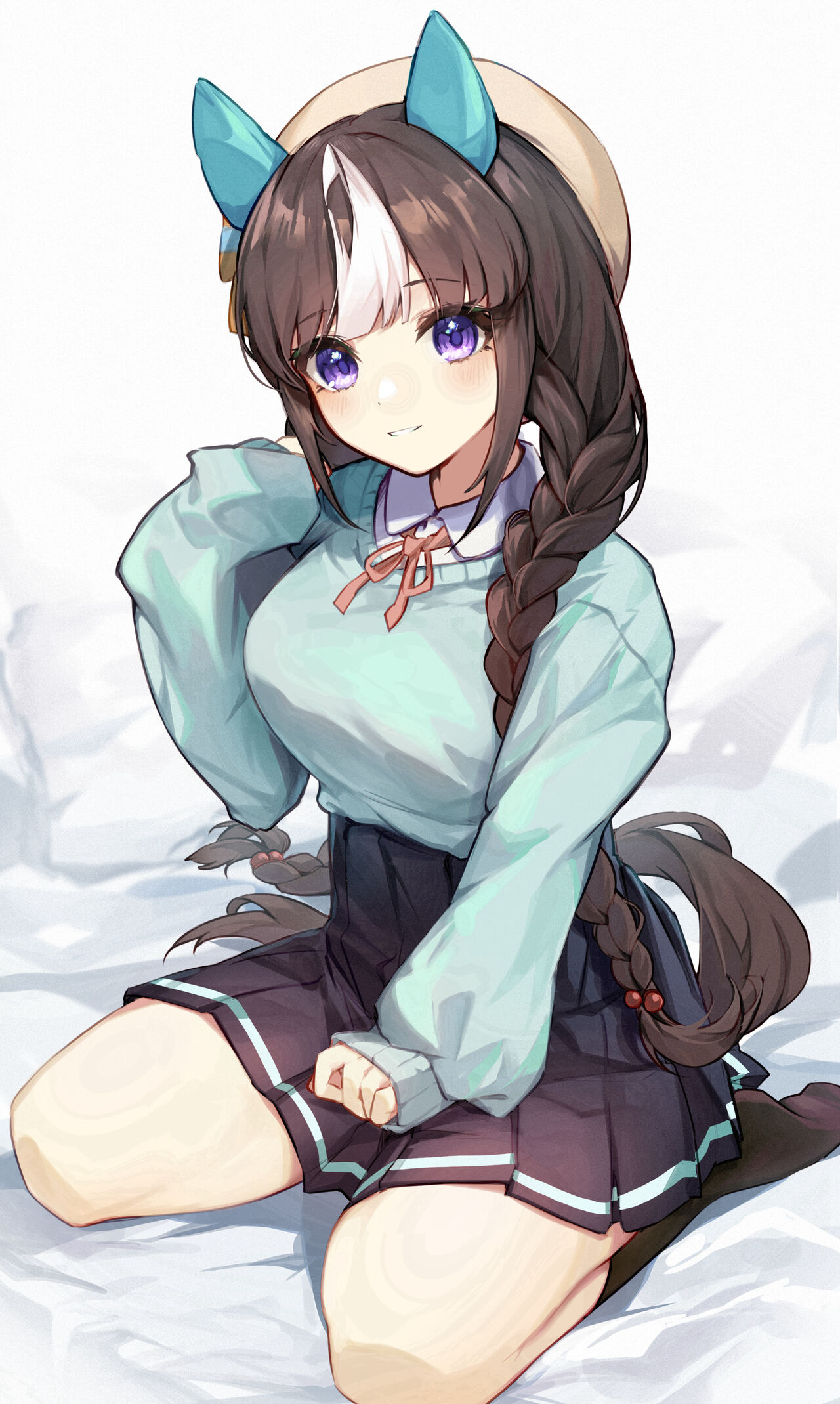 ●PIXIV● しのすと page 3 full