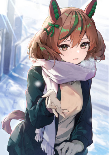 ●PIXIV● しのすと cover
