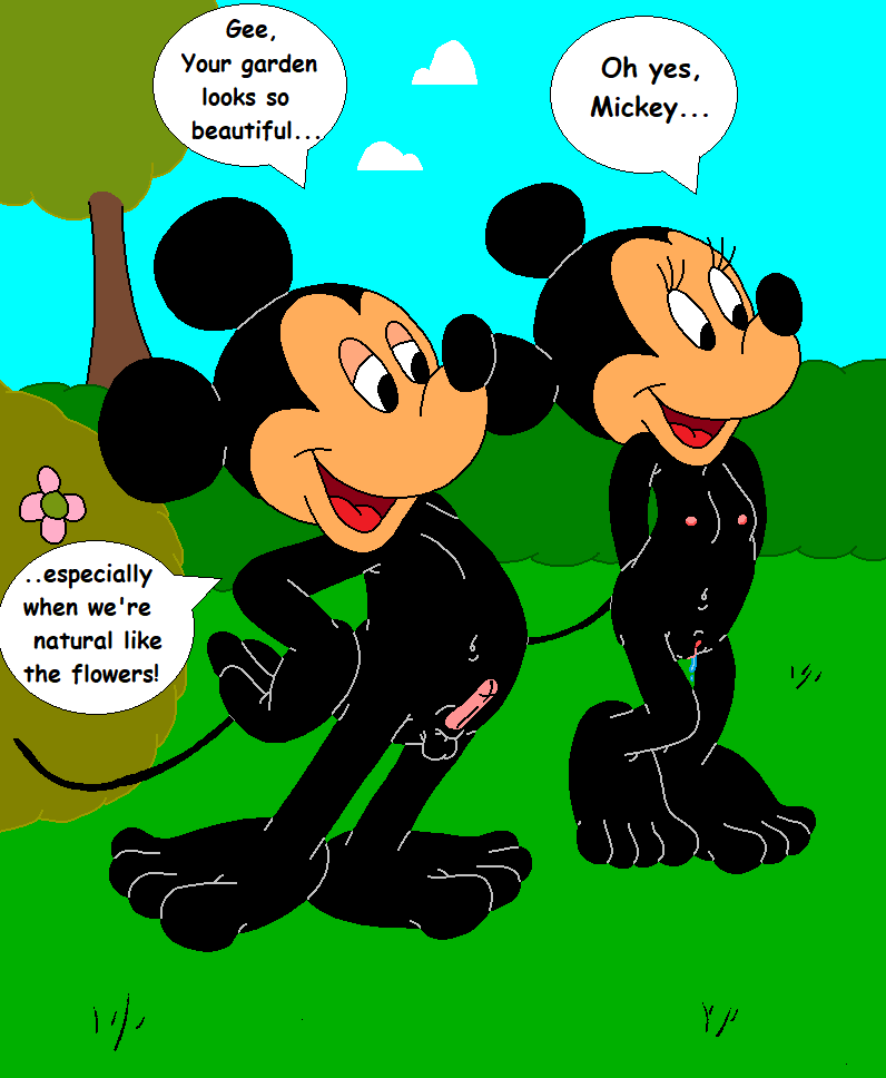 In the Garden page 10 full