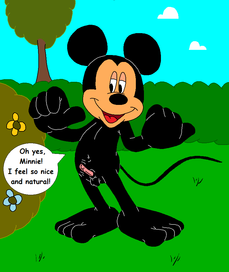 In the Garden page 9 full