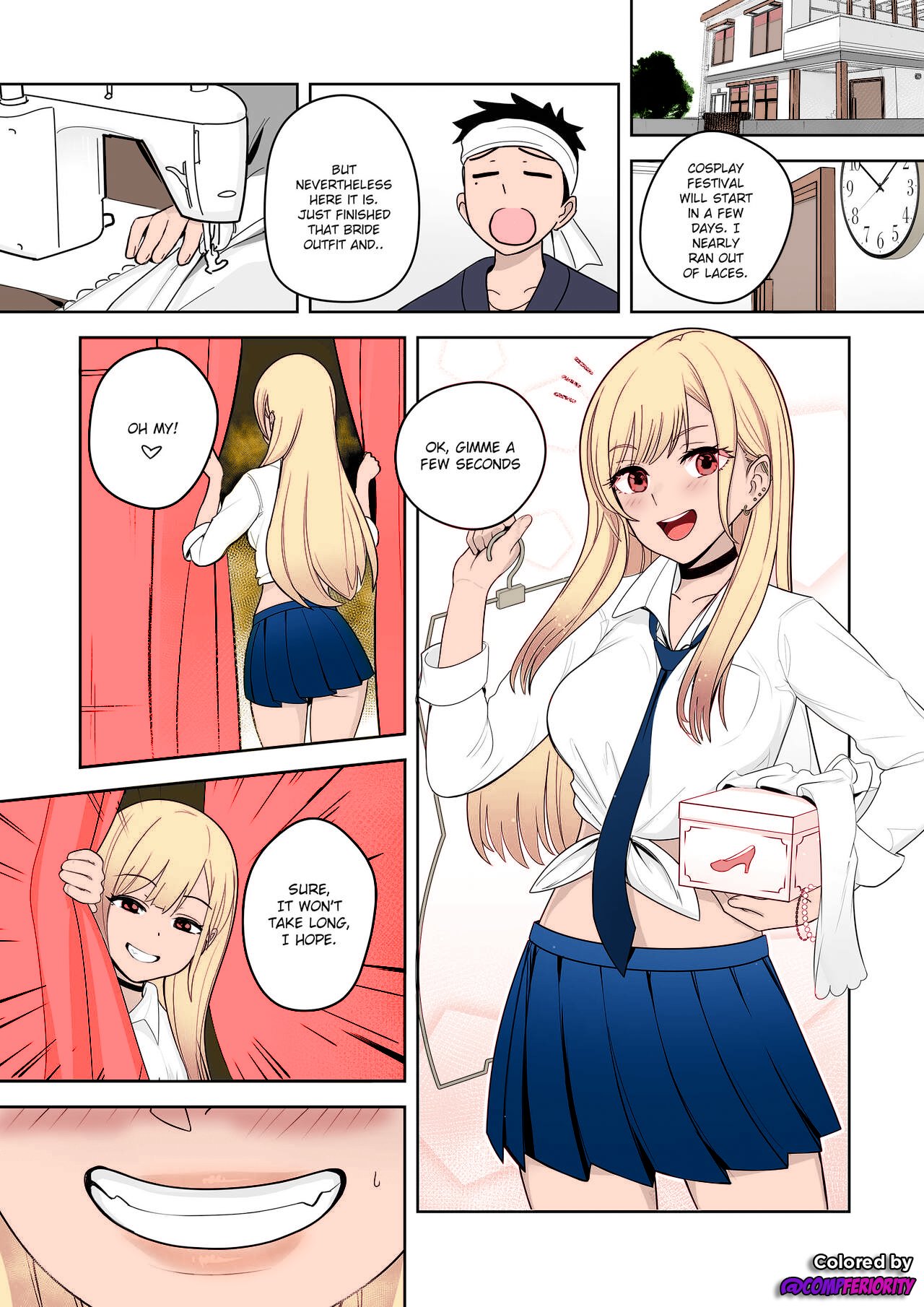 Sono Bisque Doll NTR page 2 full