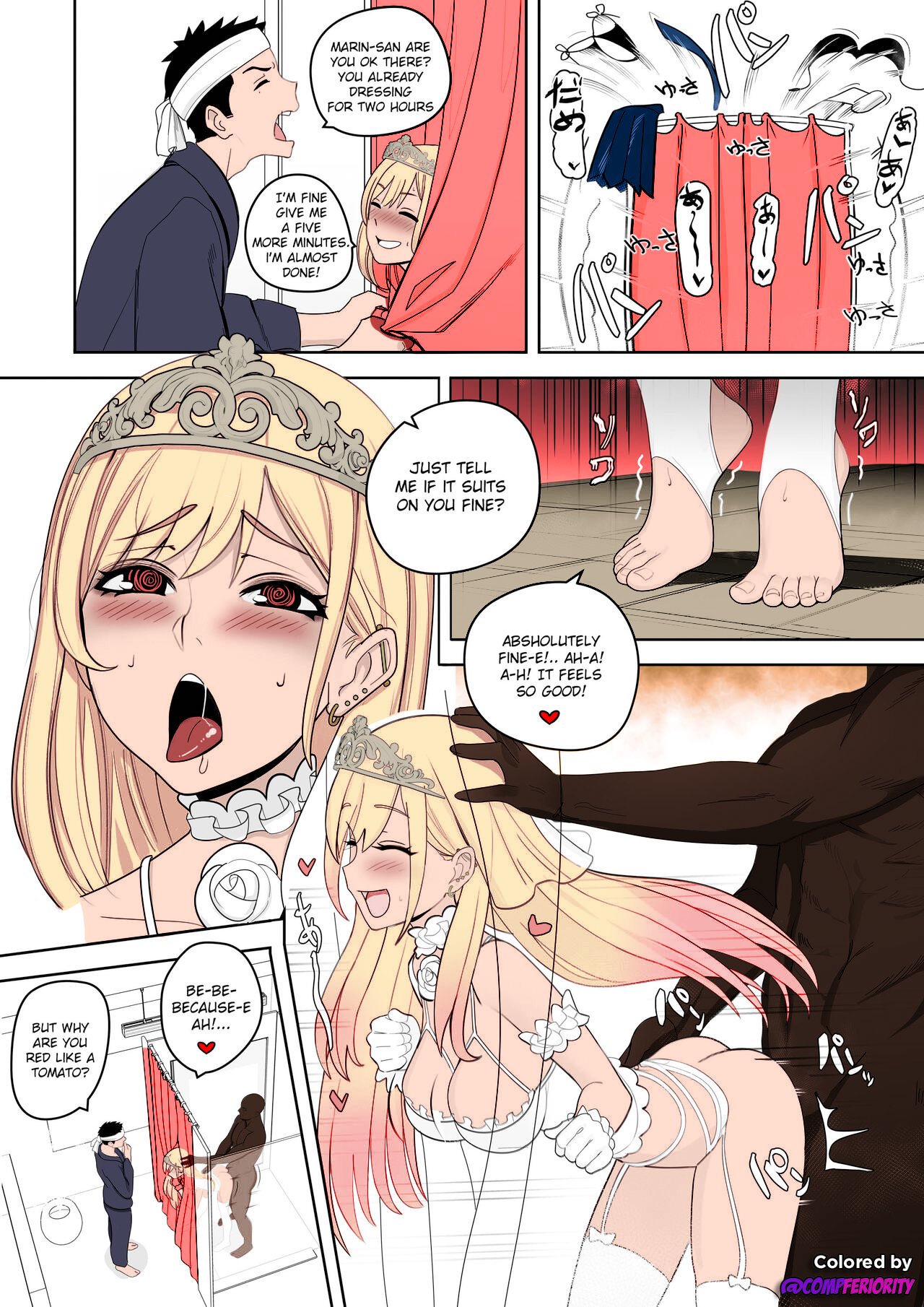 Sono Bisque Doll NTR page 3 full