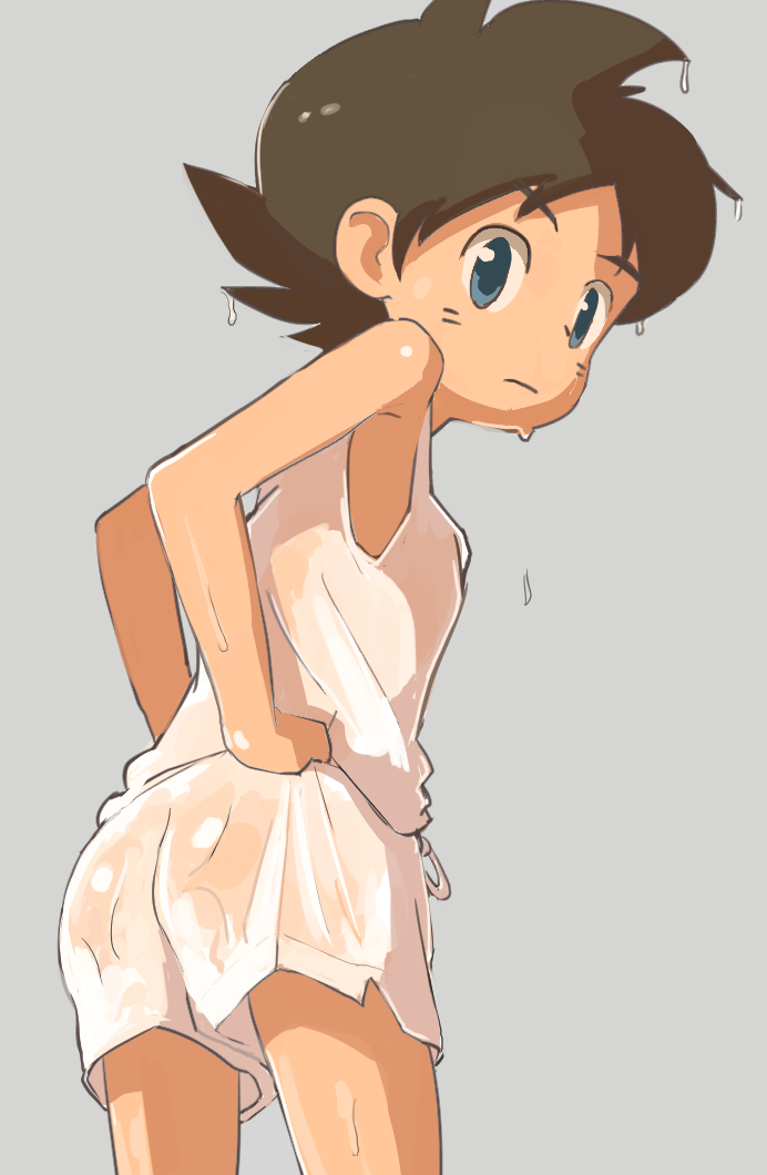 Keita Amano|Nathan Adams &amp; The Boys Collection page 8 full