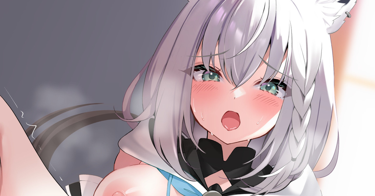 ◆FANBOX◆ こなす page 1 full