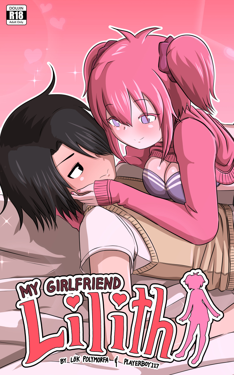 My Girlfriend Lilith page 1 full