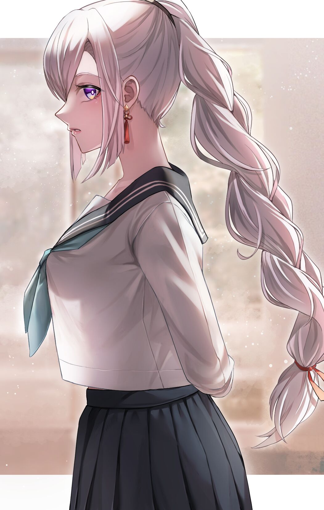 ●PIXIV● 頷木まりか page 5 full