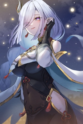 ●PIXIV● 頷木まりか cover