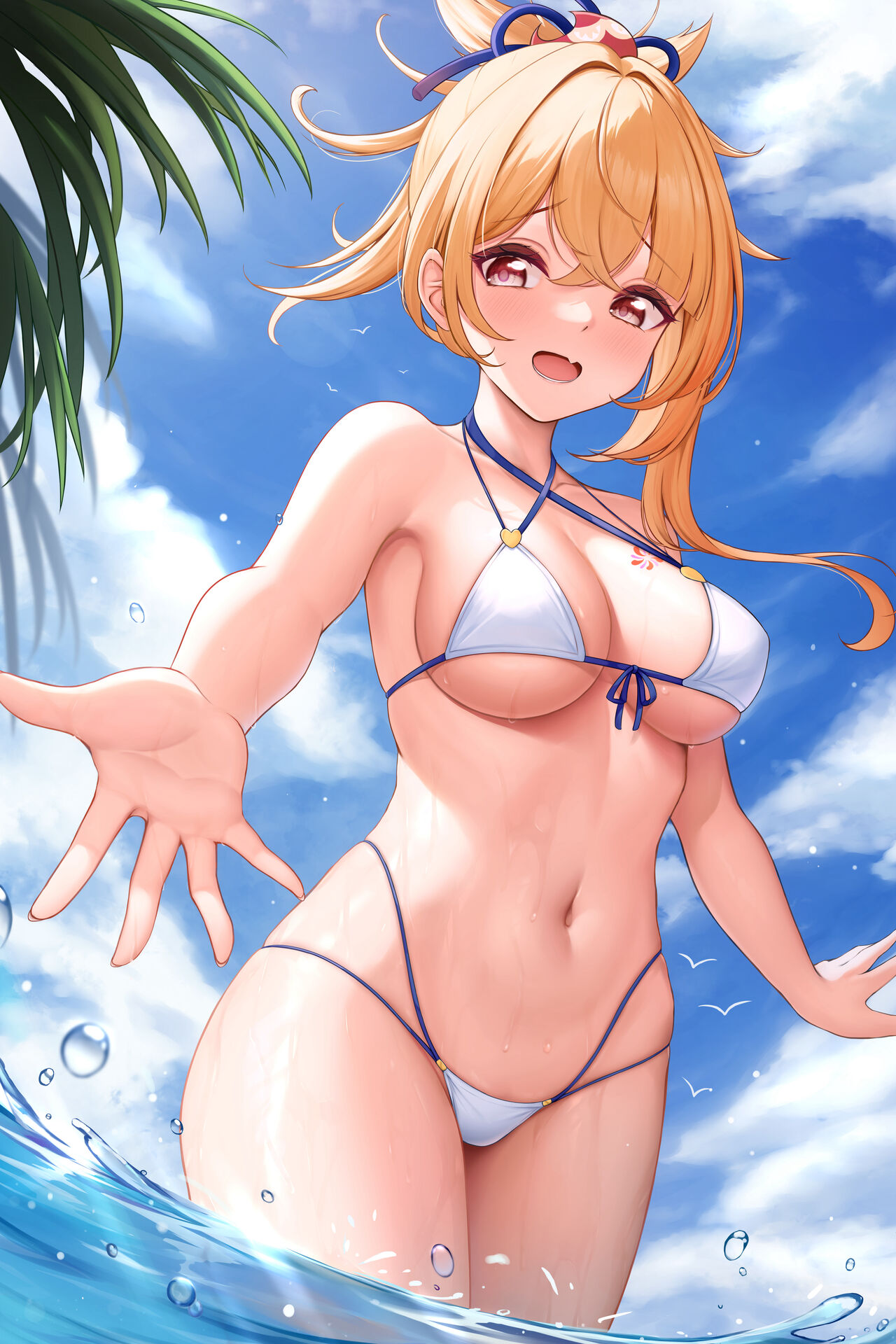 ◆FANBOX◆ 沐雪Arayuki page 5 full