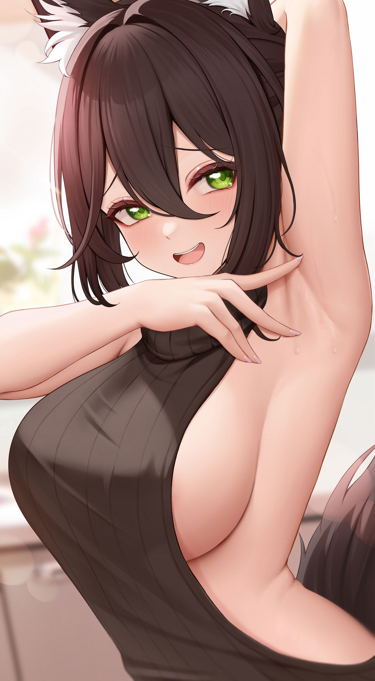 ◆FANBOX◆ 沐雪Arayuki page 9 full