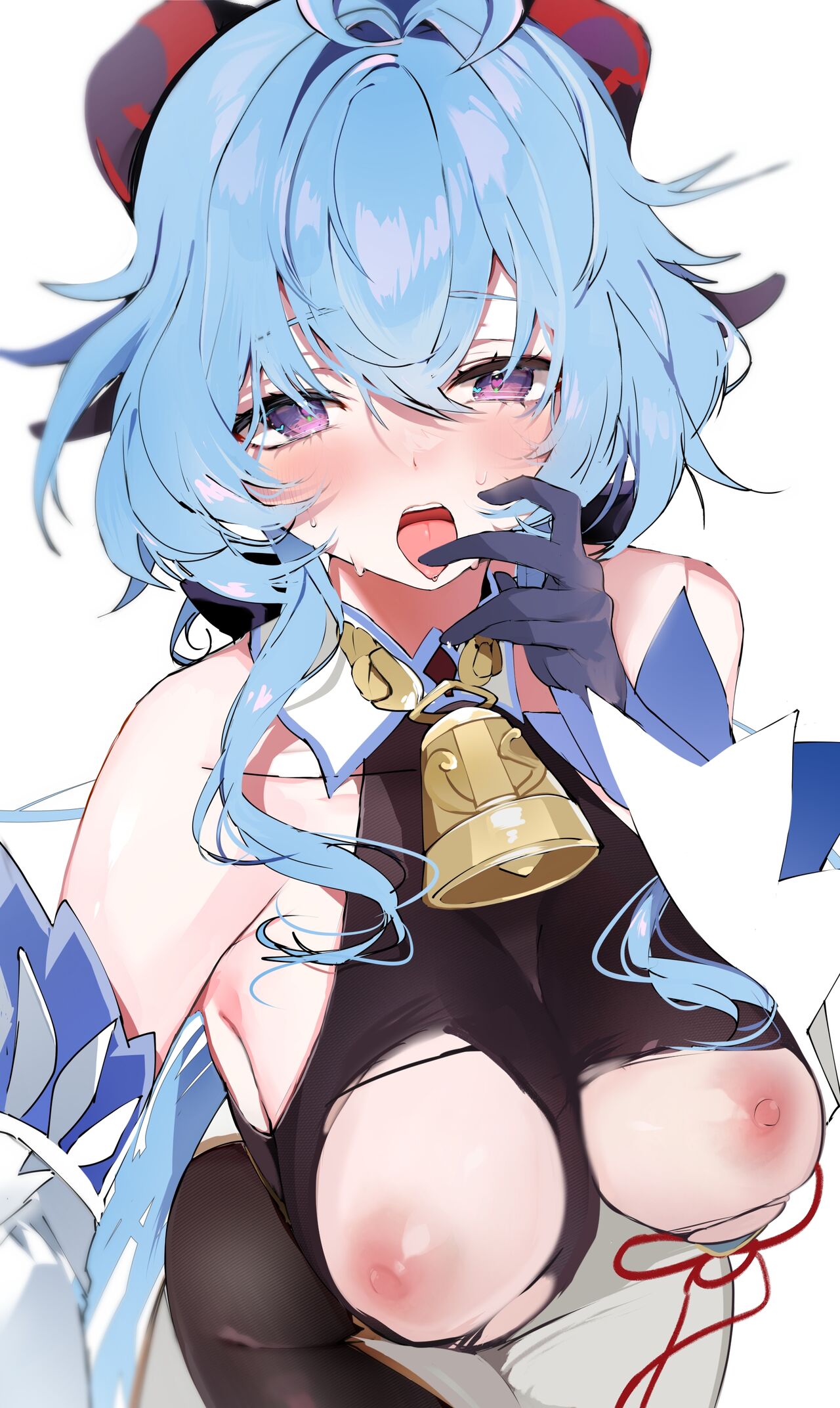 甘雨リメイク page 7 full
