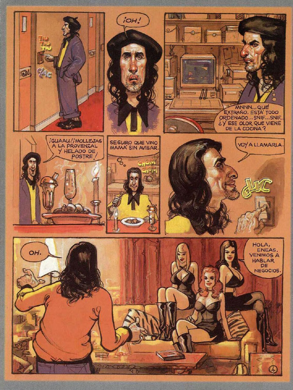 Volver al trabajo page 4 full