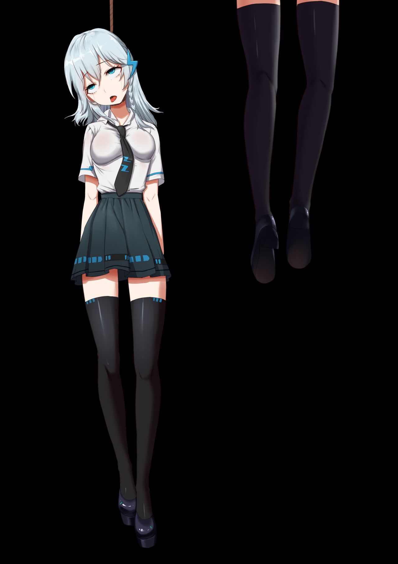 Guns Girl School DayZ page 3 full