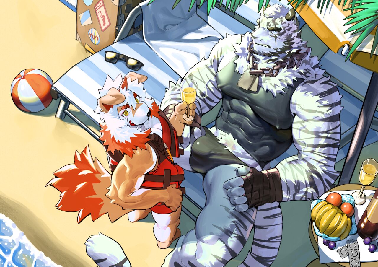 furry artworks page 10 full