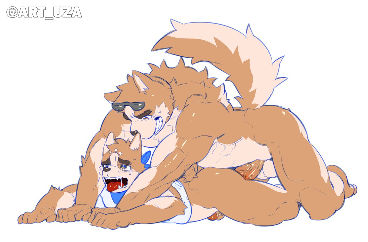 furry artworks page 3 full