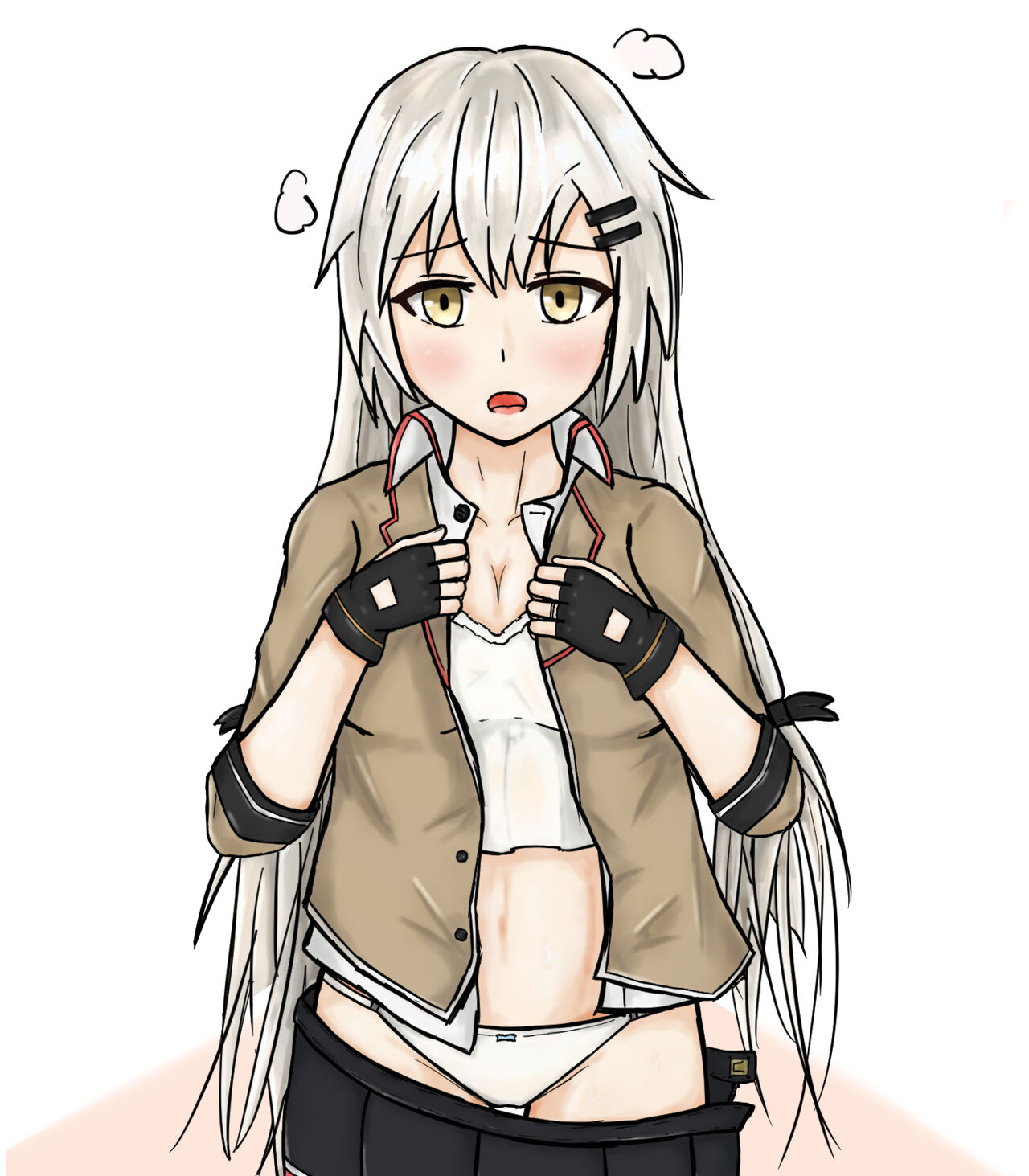 Artist: muteppona hito page 10 full