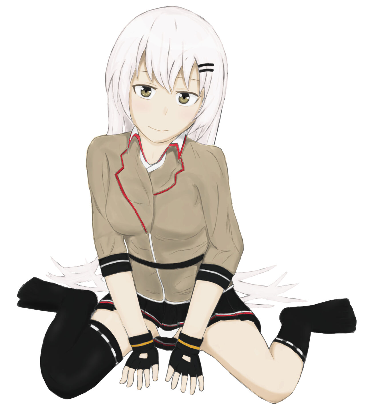 Artist: muteppona hito page 3 full