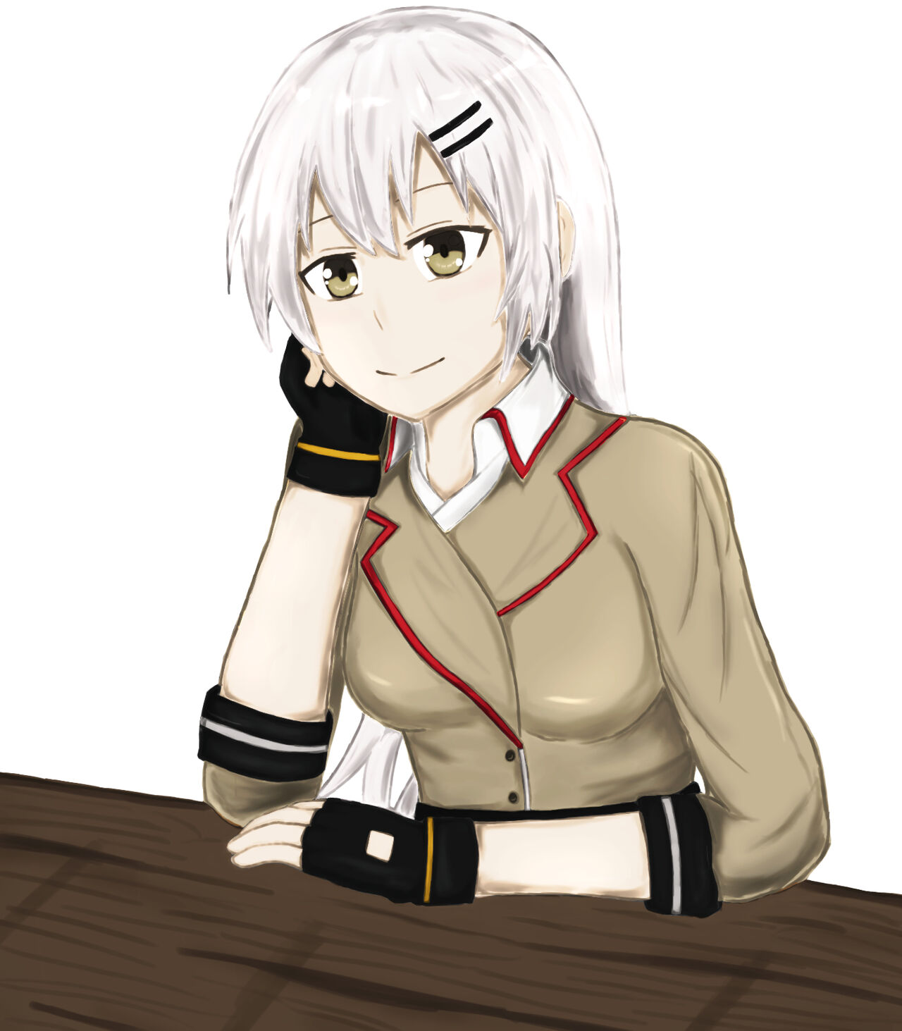 Artist: muteppona hito page 5 full