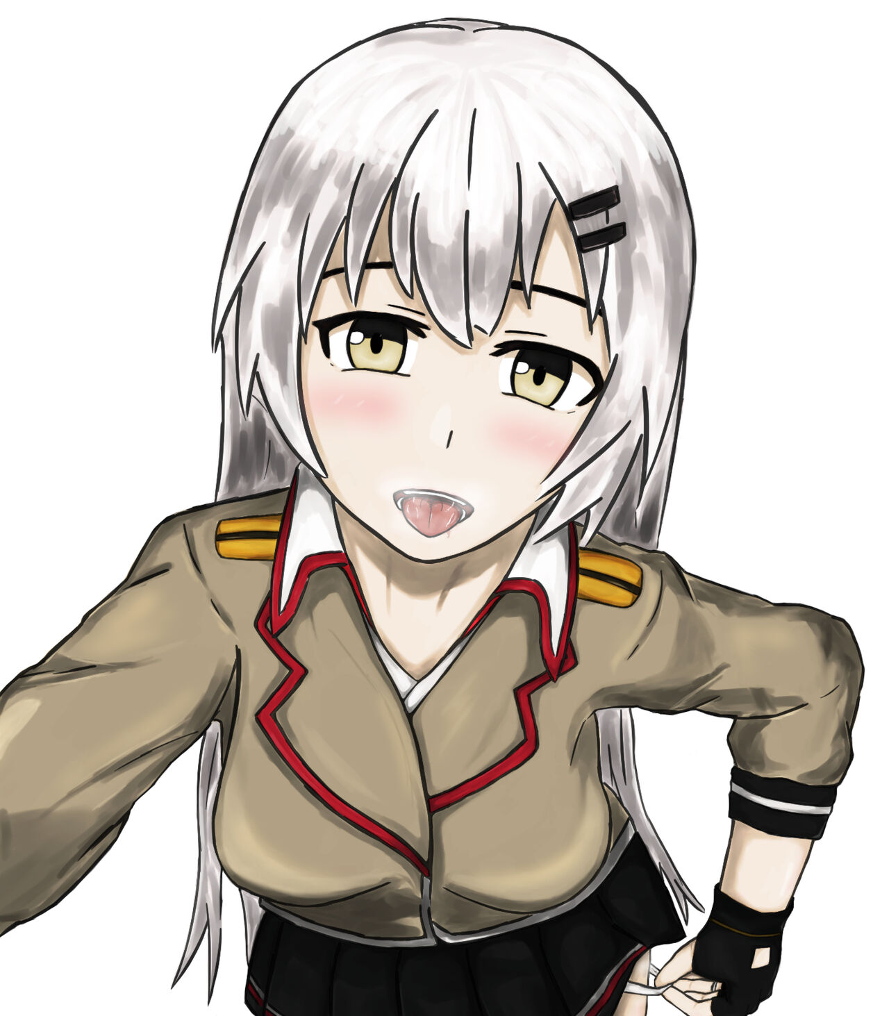 Artist: muteppona hito page 6 full