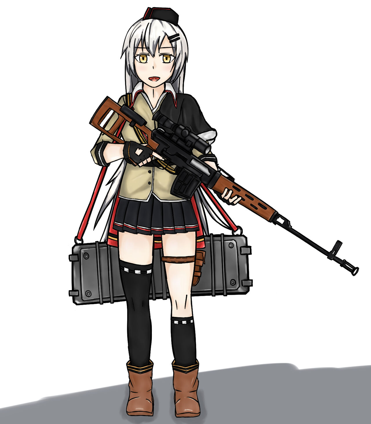 Artist: muteppona hito page 9 full