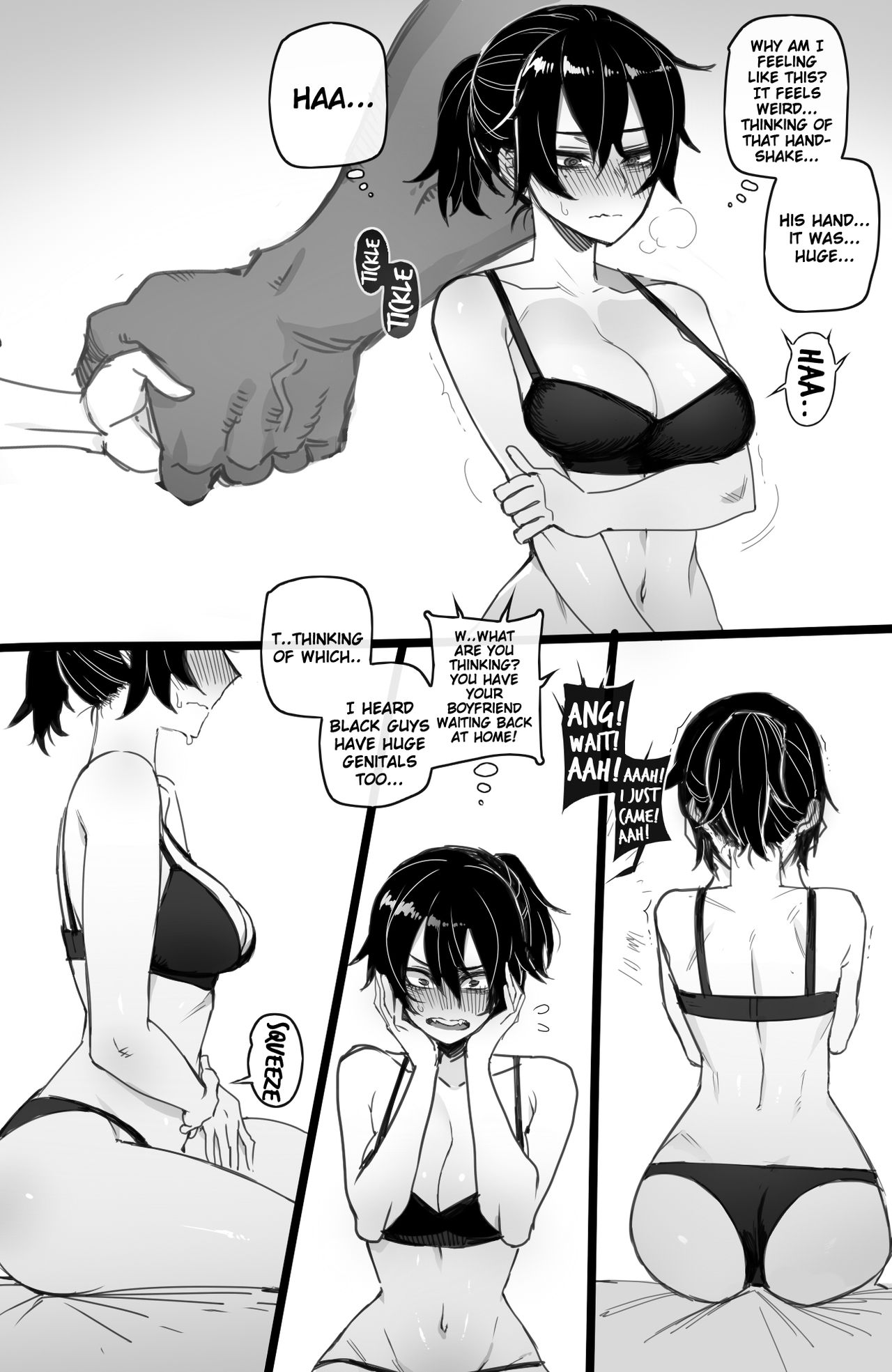 exchange student FULL+BONUS page 10 full