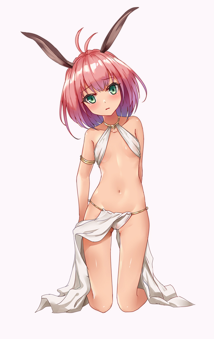 Anime Character - sylvie page 7 full