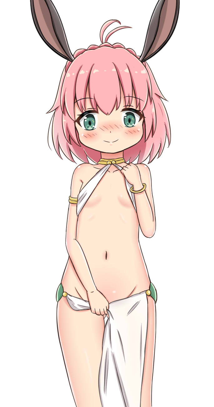 Anime Character - sylvie page 8 full