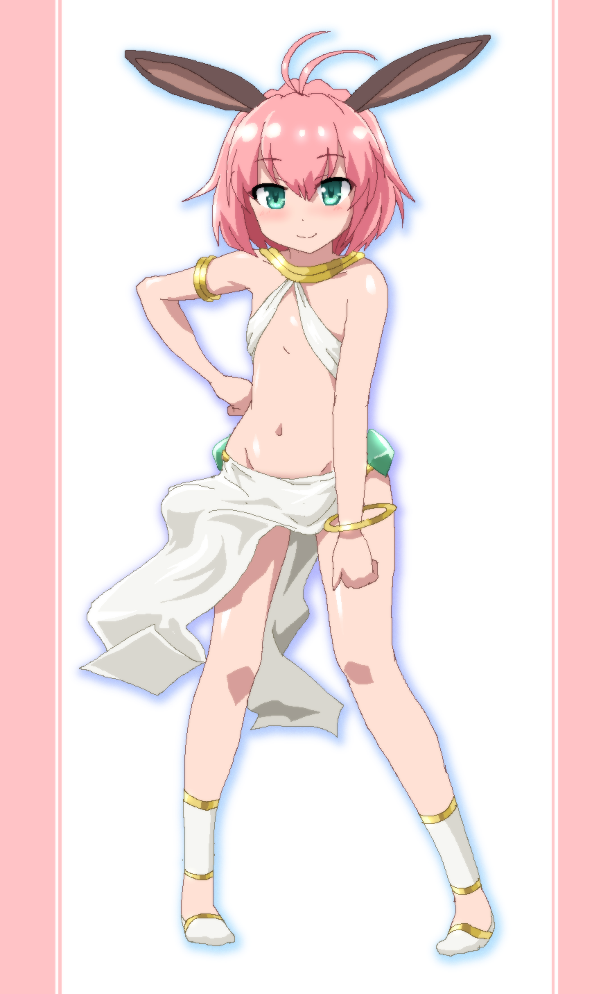 Anime Character - sylvie page 9 full