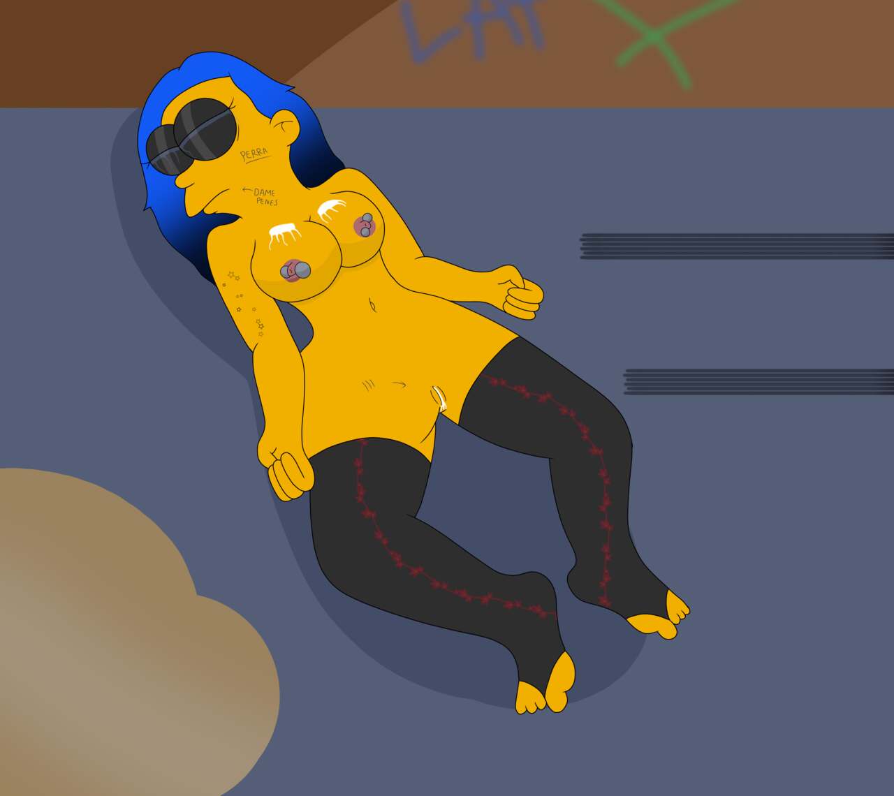 EL CALLEJON page 4 full