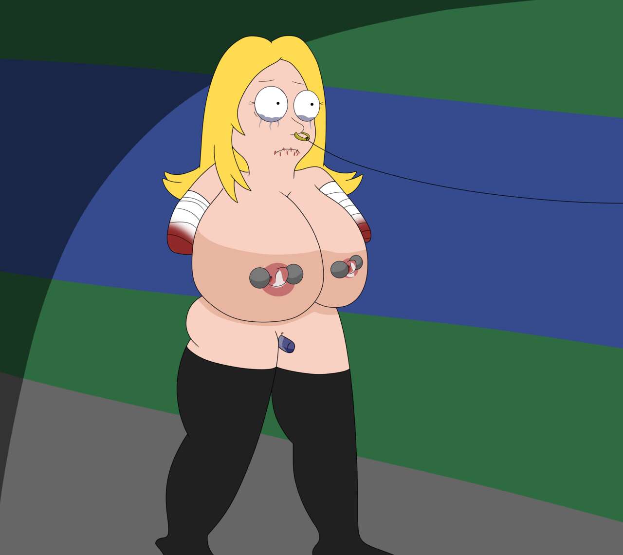 EL CALLEJON page 6 full