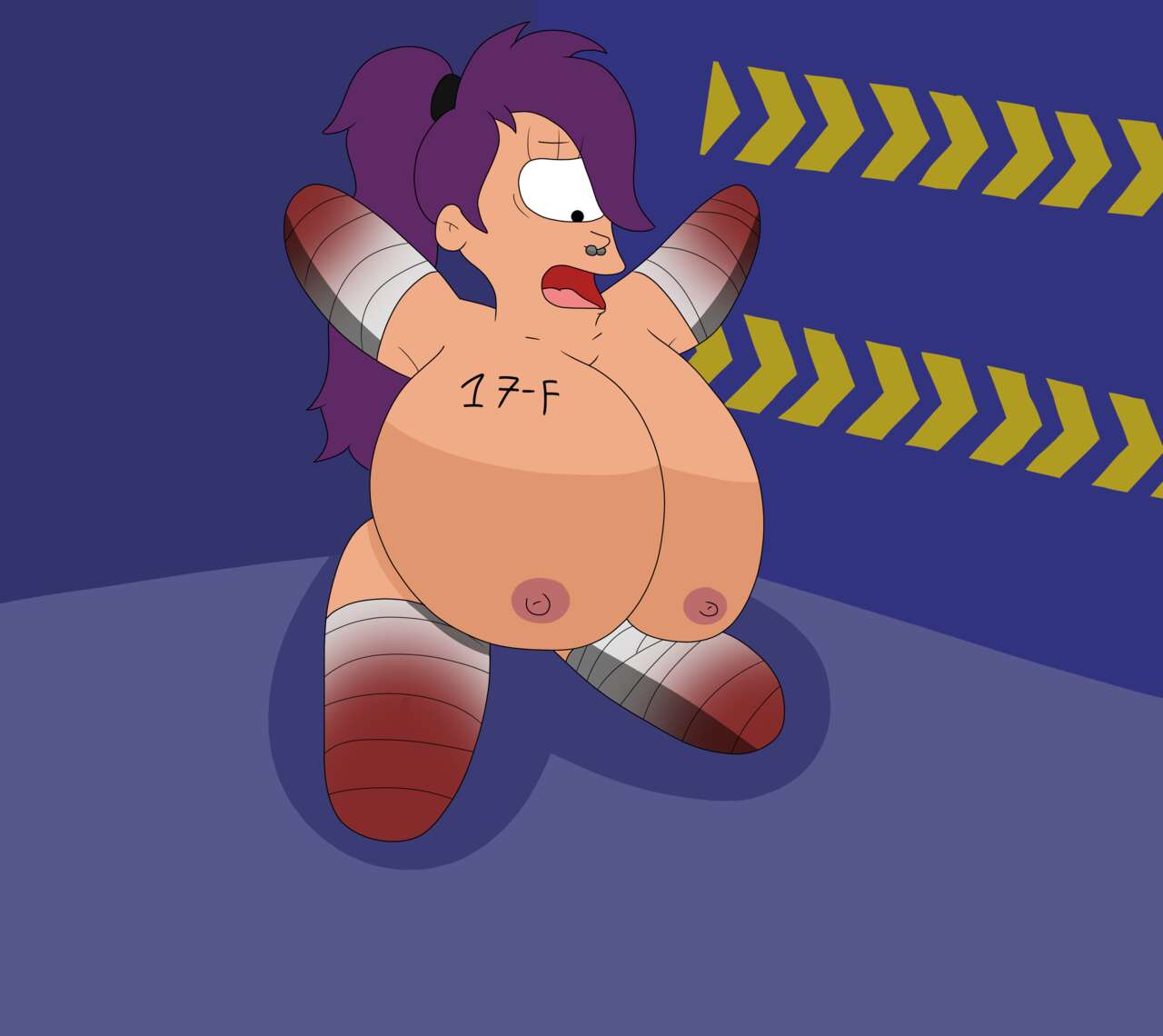 EL CALLEJON page 7 full