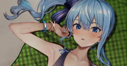 si-chan Mizugi
