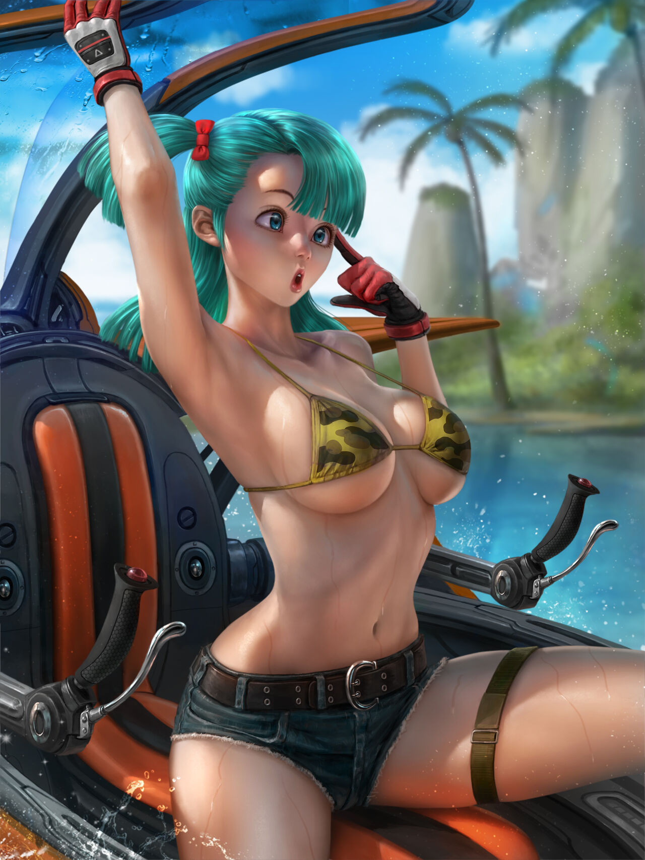 Yam Spectrum No.2 page 7 full