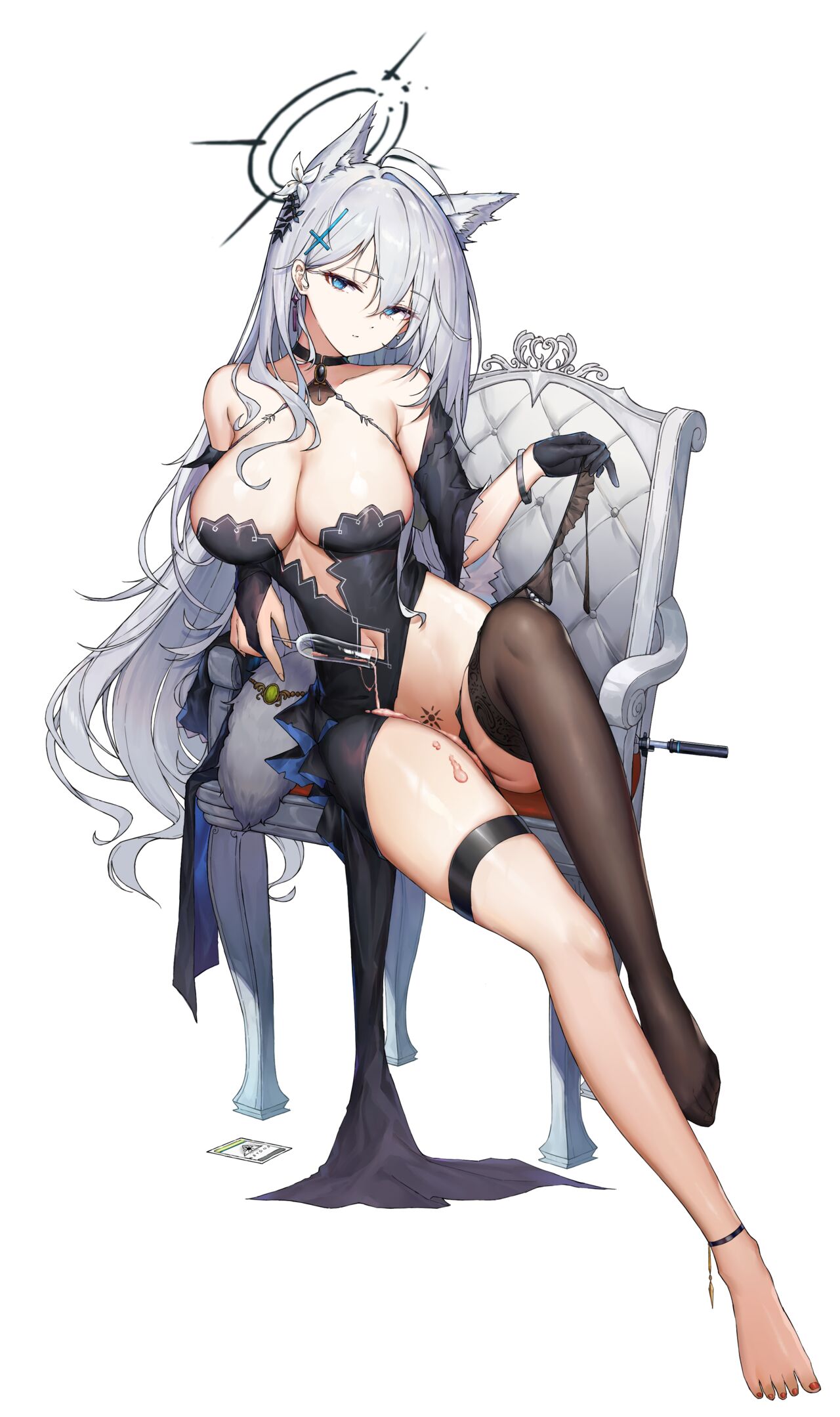 ●PIXIV● Kiriko page 10 full