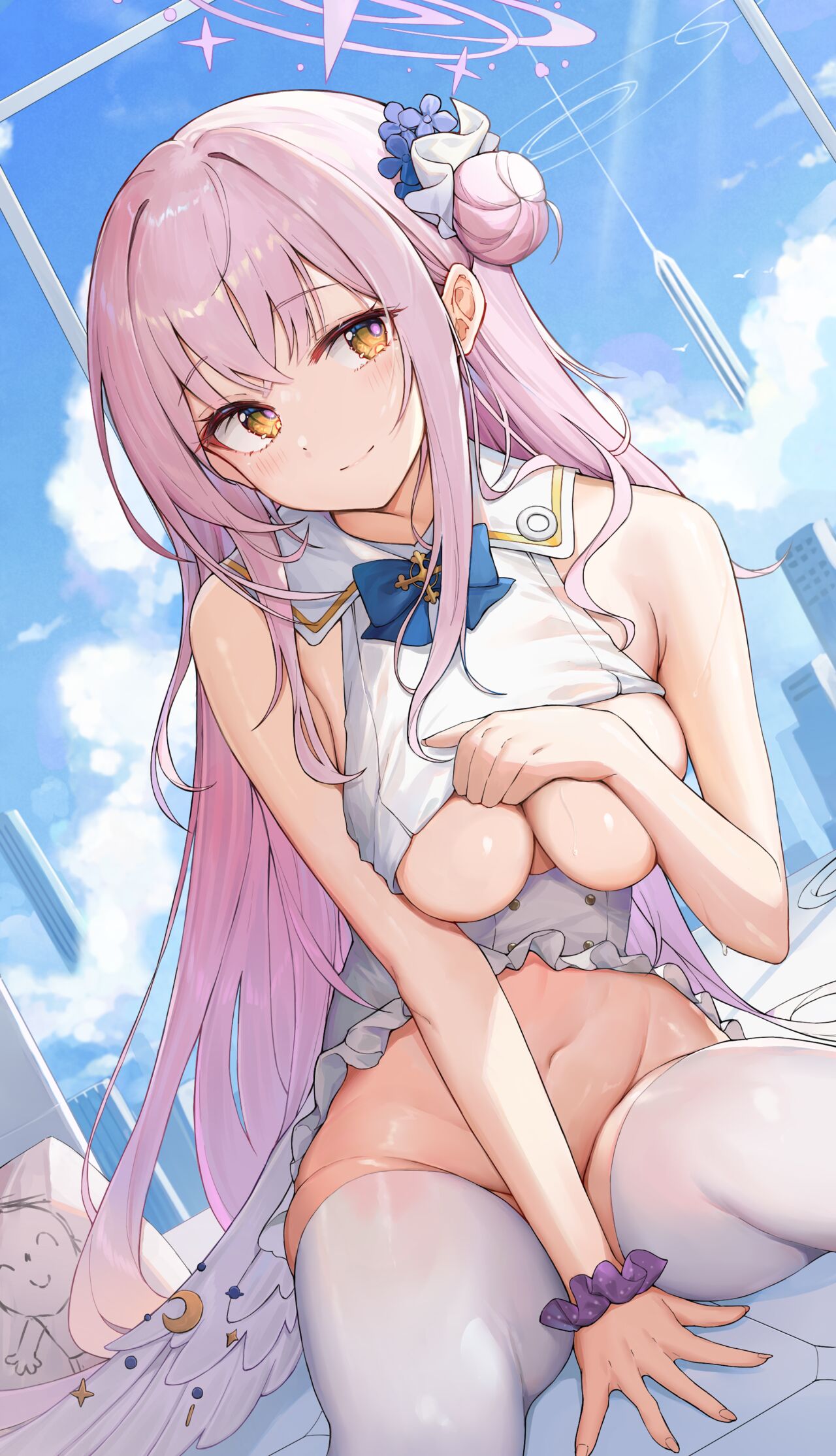 ●PIXIV● Kiriko page 8 full